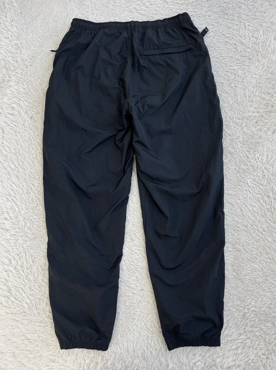 나이키 나일론 트레이닝 팬츠/#3281 상품이미지4