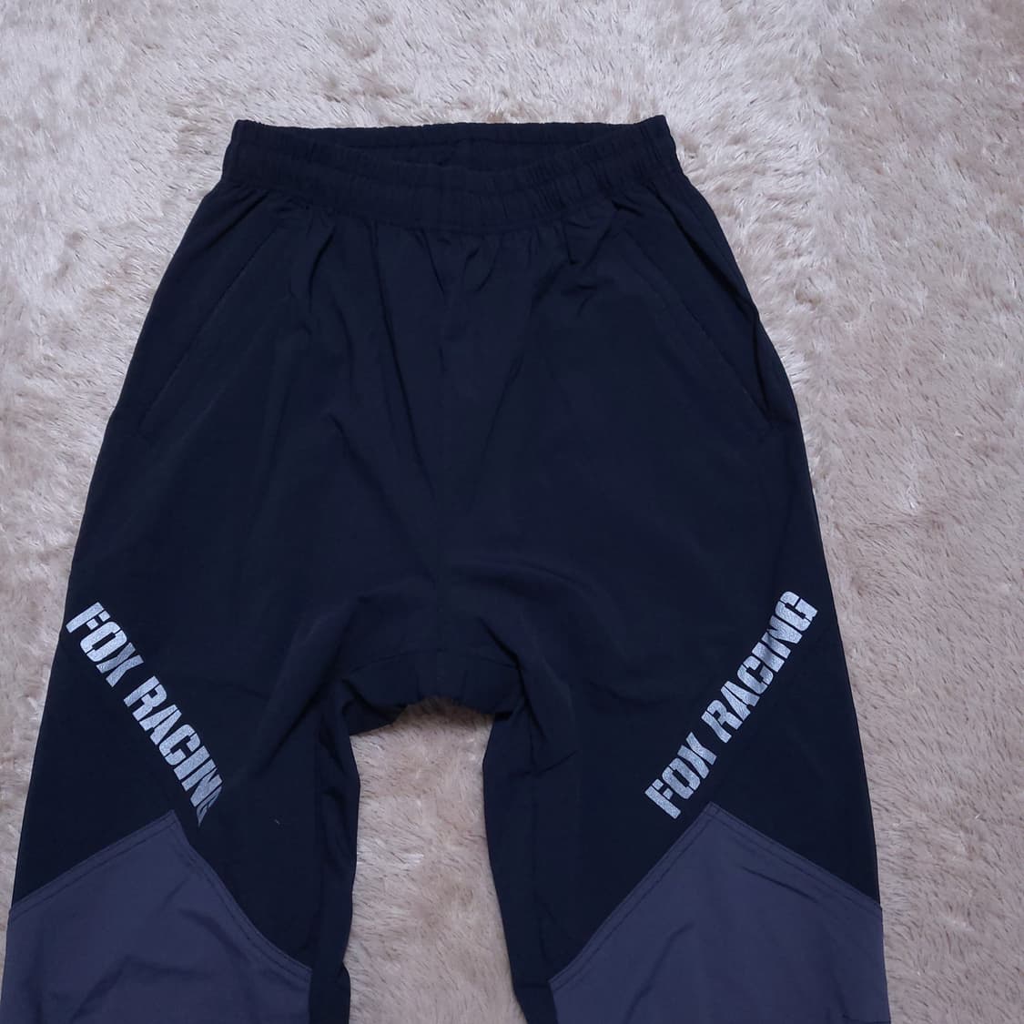 Fox Racing 남 (XL) 바지 0410 상품이미지2