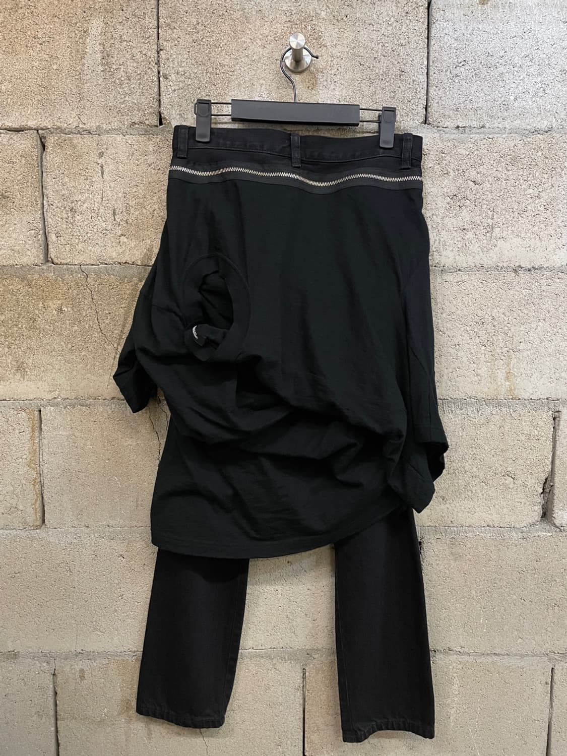 언더커버 준 타카하시 스커트 팬츠  상품이미지3