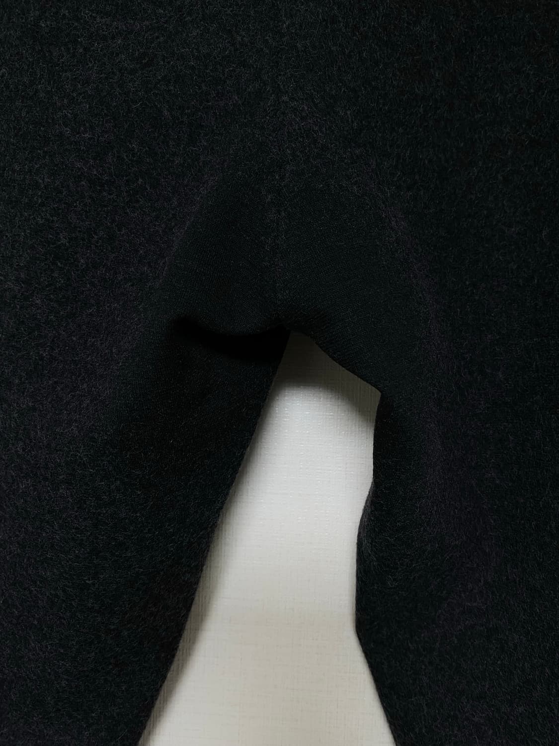 LANVIN by Lucas Ossendrijver BIKER PANTS 상품이미지6