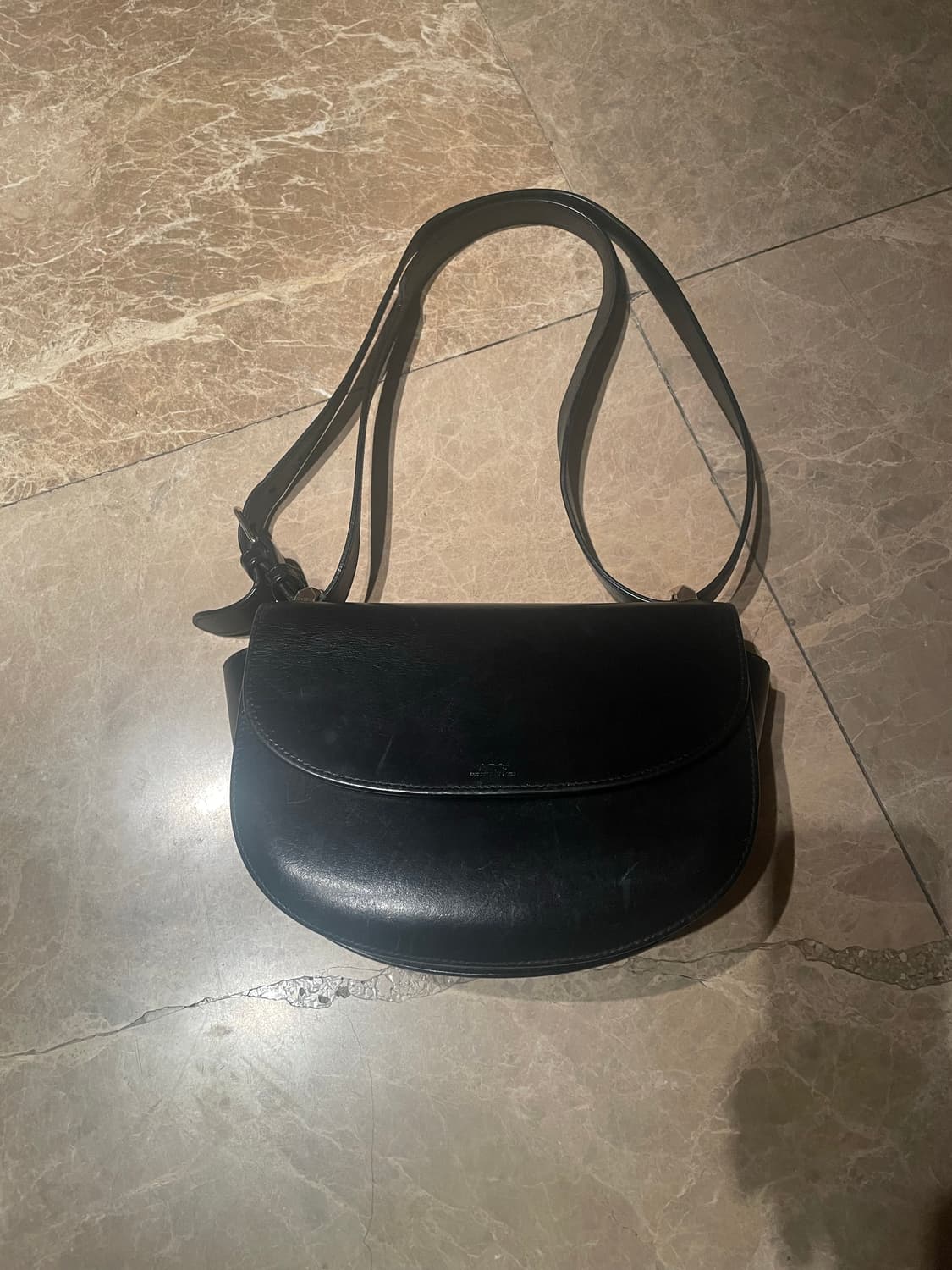 Apc 아페쎄 제네바백 상품이미지3