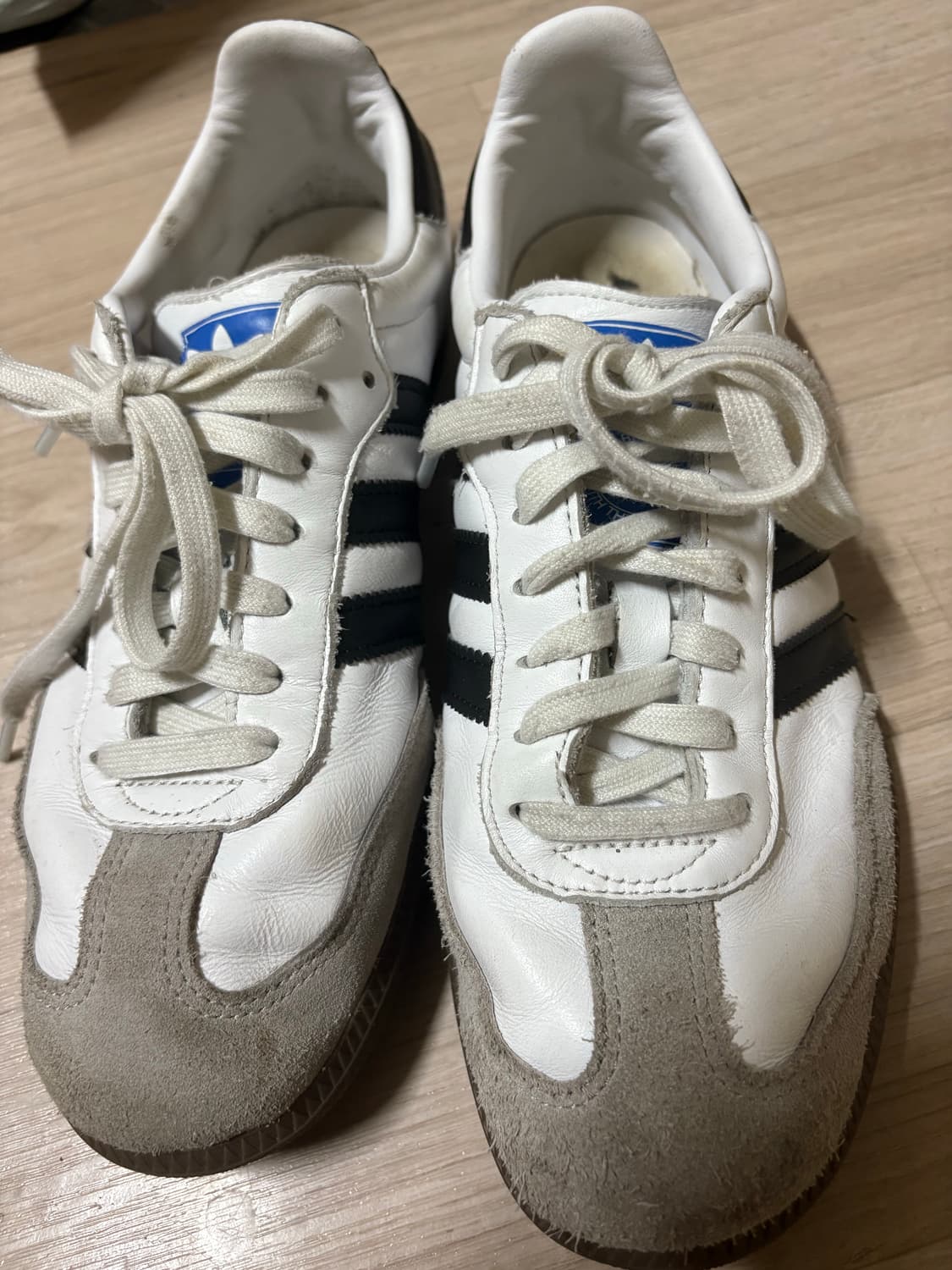 아디다스 삼바og 265 상품이미지2
