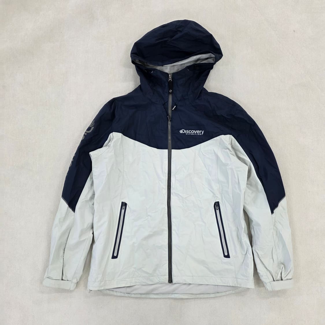 105 디스커버리 익스페디션 바람막이 0224J 상품이미지1