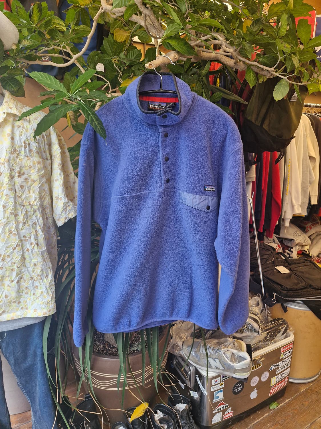 Z-259 파타고니아 신칠라  상품이미지1