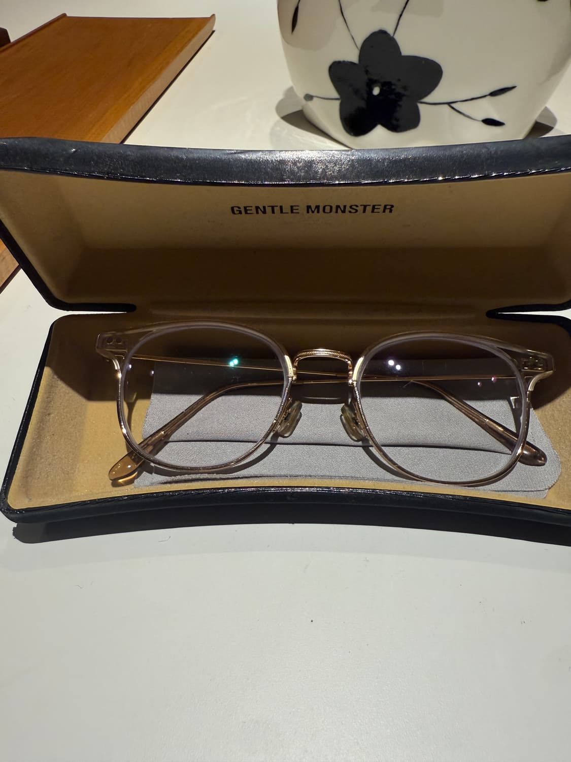 젠틀몬스터 alio 알리오 상품이미지8