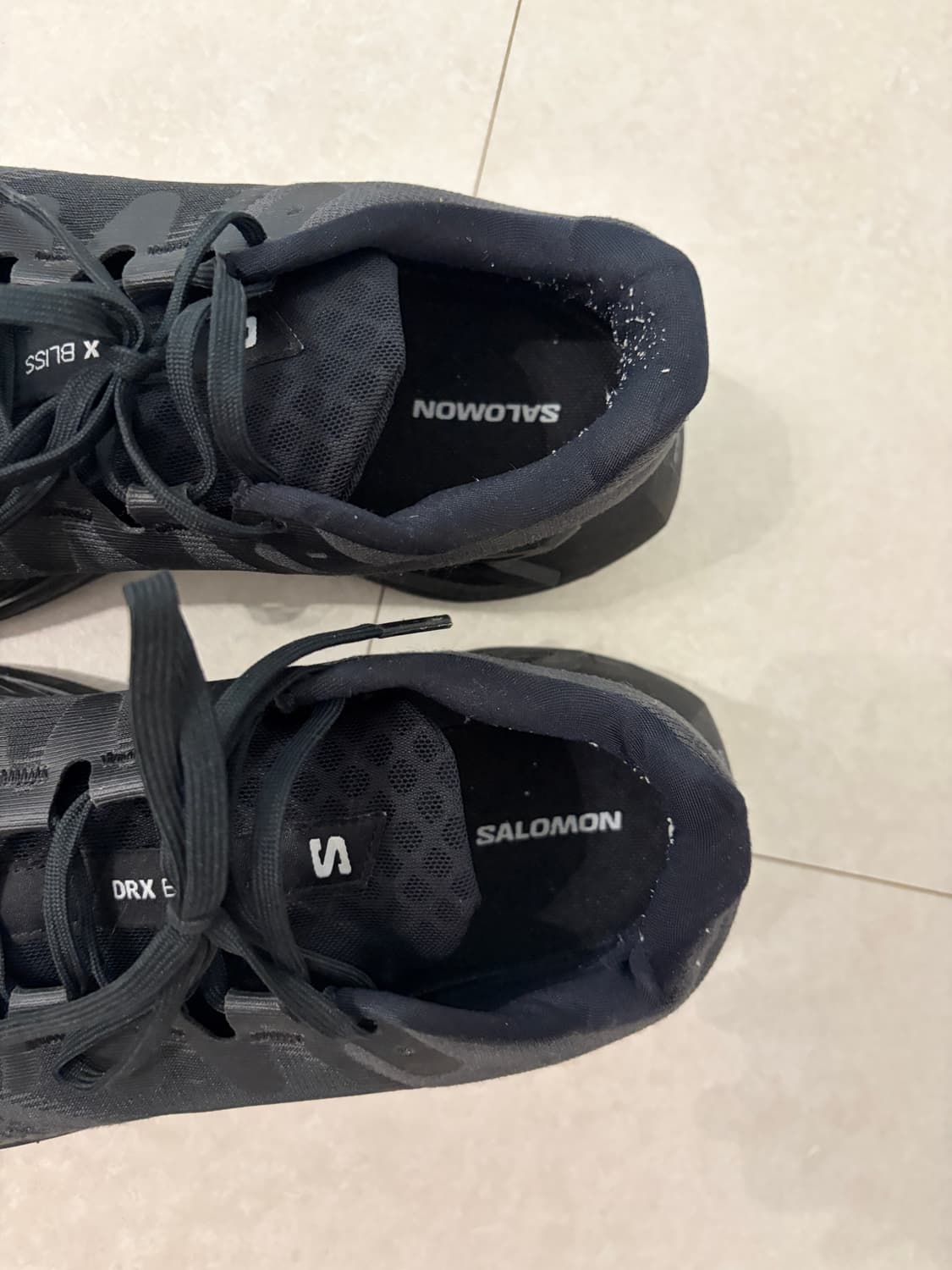 살로몬 런닝화 drx 블리스 상품이미지5