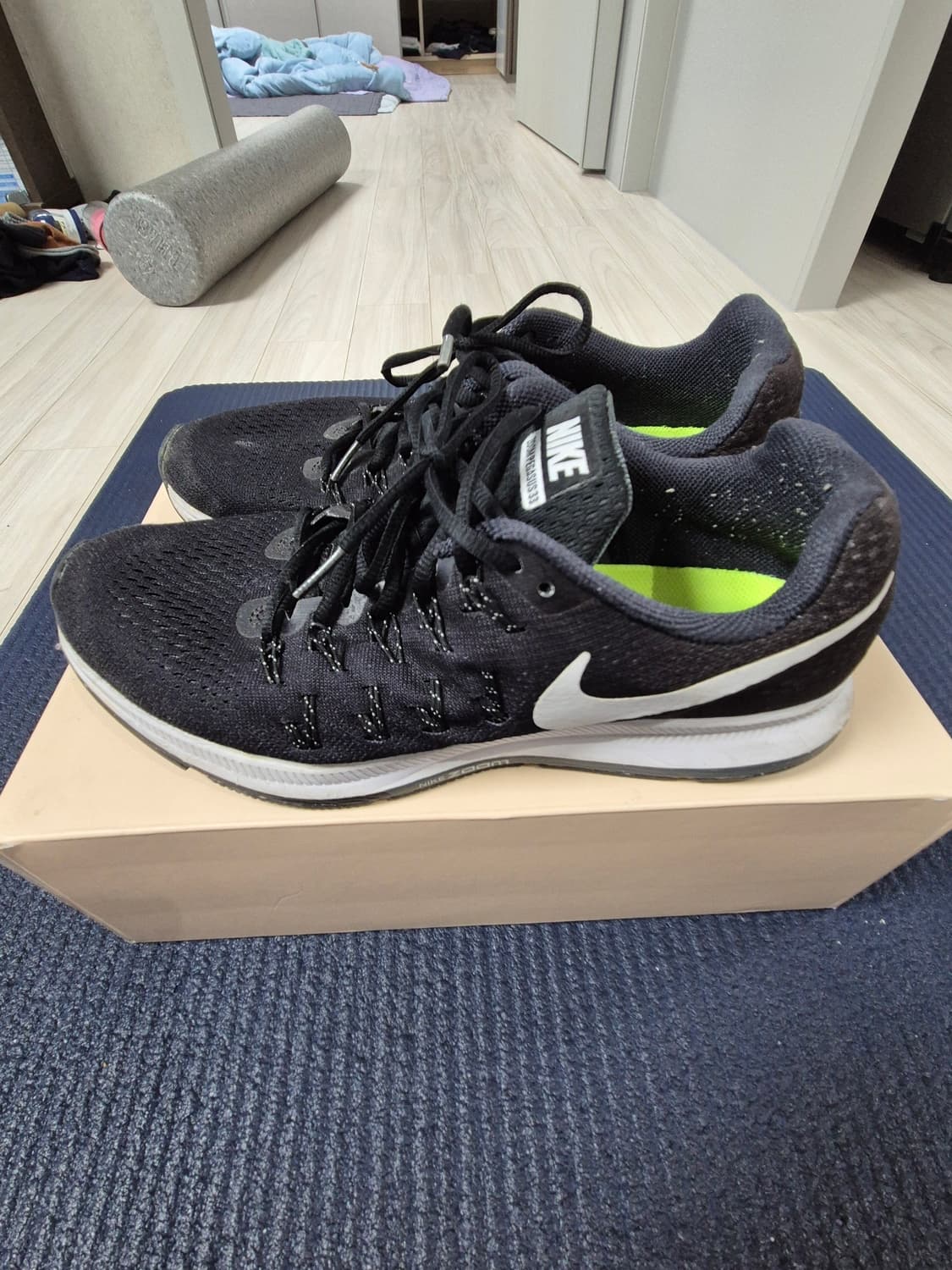 나이키 페가수스 33 러닝화 285 상품이미지6