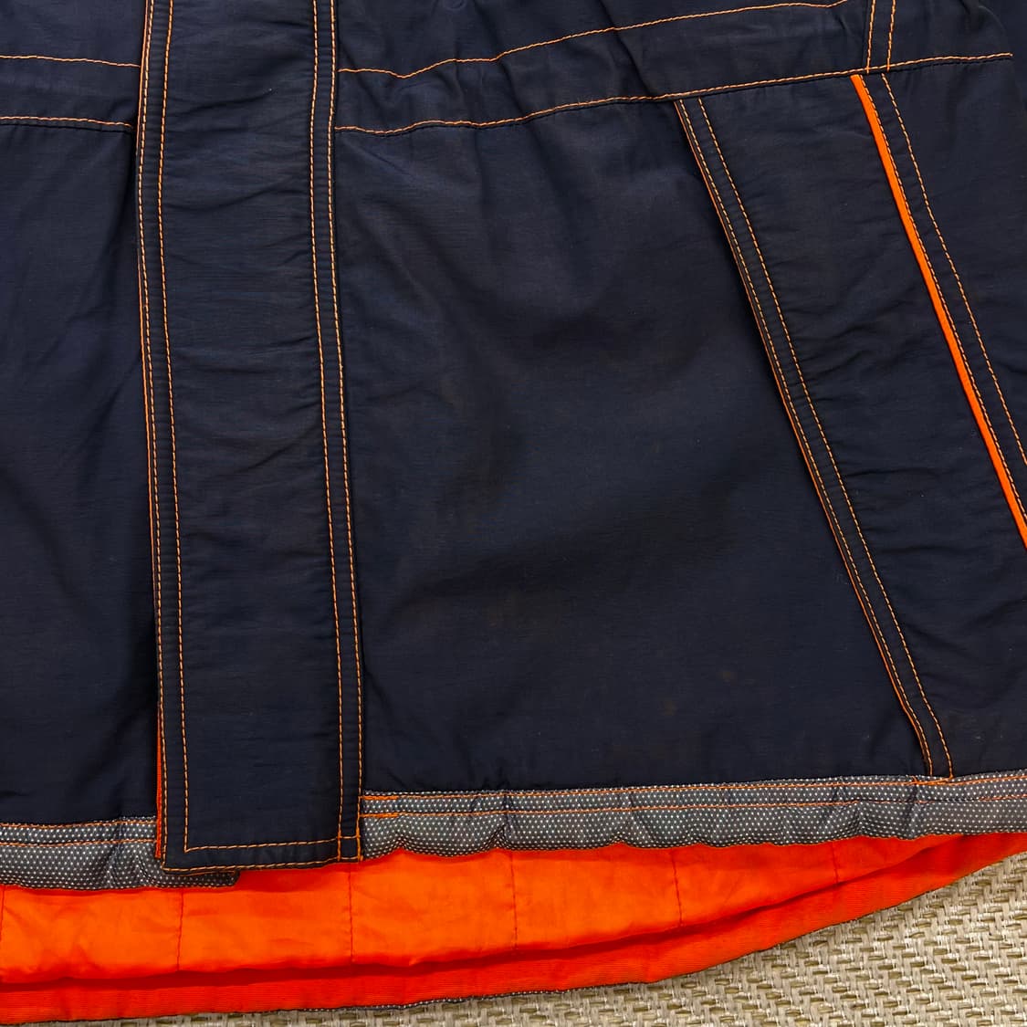 리바이스 레드탭 워크점퍼 r2976 상품이미지6