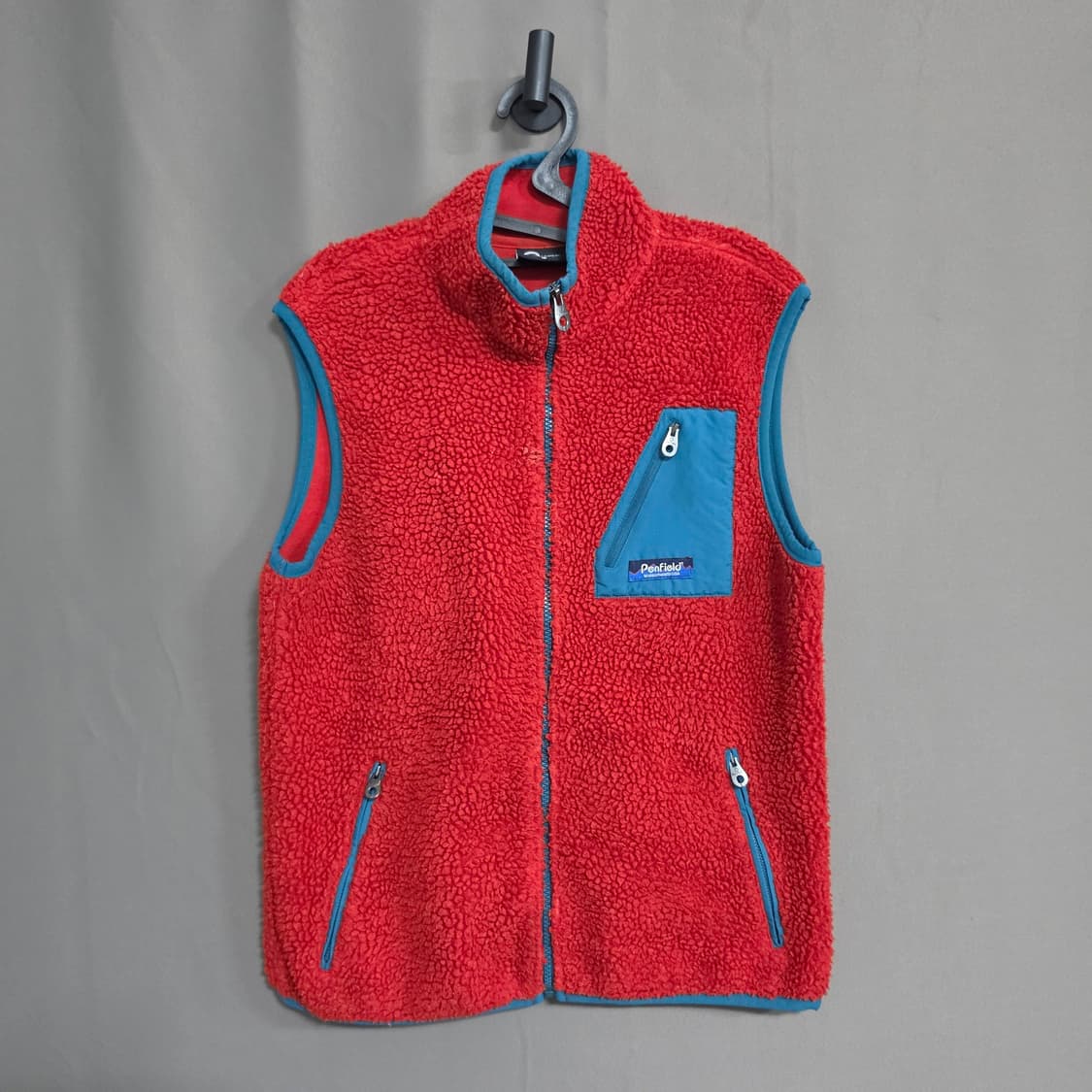 PENFIELD 플리스 베스트 상품이미지1