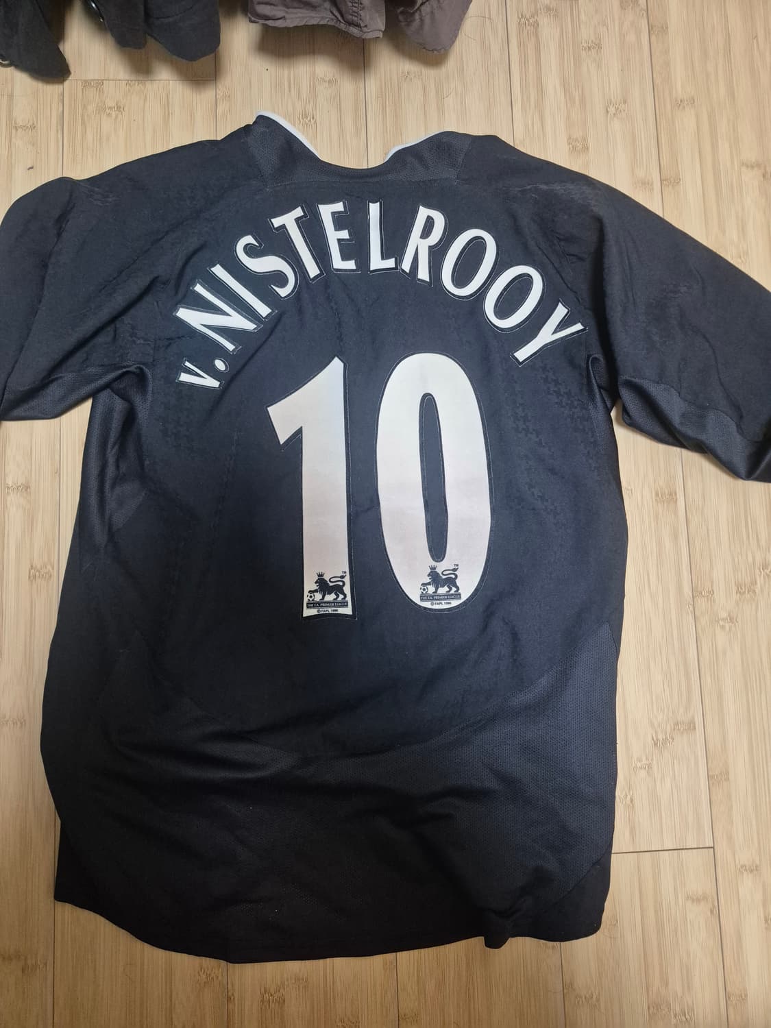 반니 맨유 유니폼 상품이미지2