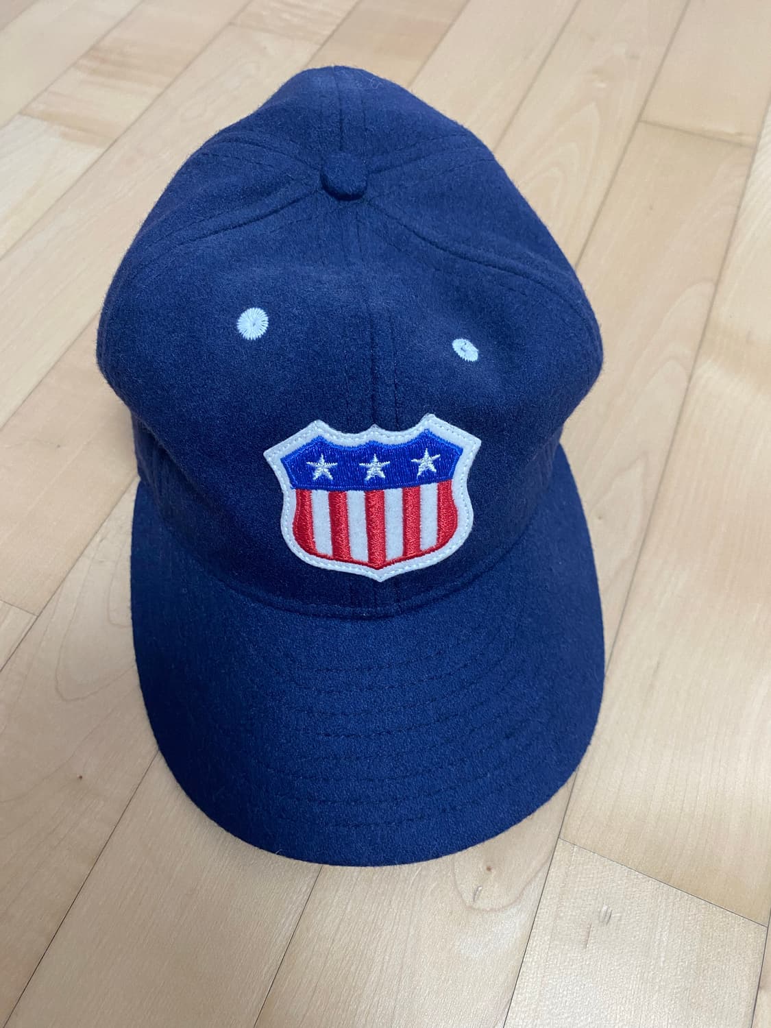 이벳필드 모자 팝니다 상품이미지1