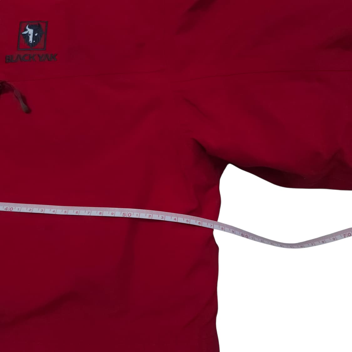 블랙야크 구스다운 패딩잠바 100-105 파카 점퍼 상품이미지9