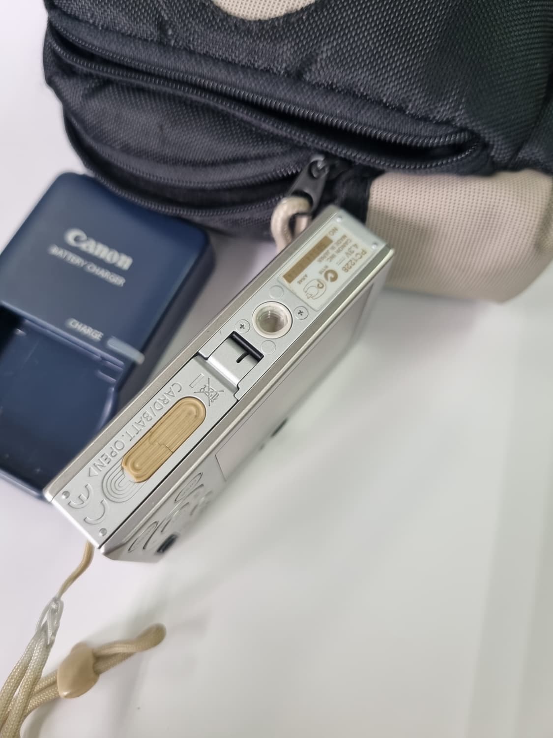 캐논 익서스70 /ixus 70/powershot sd1000 상품이미지2