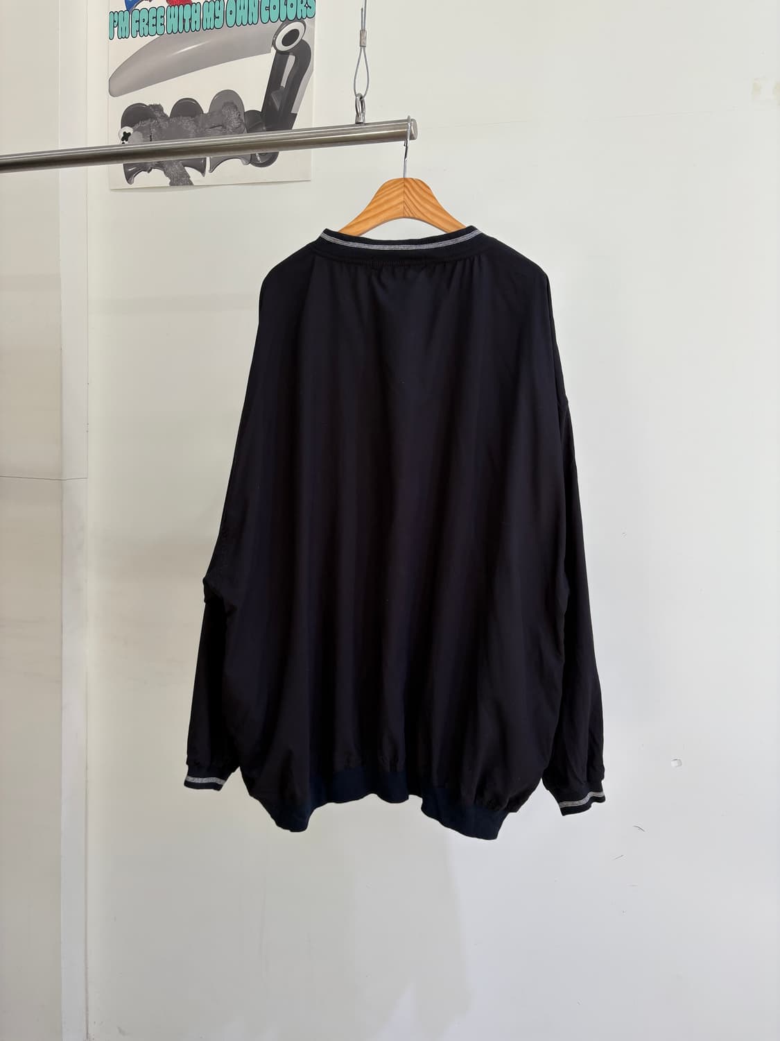 AKWA (Made in USA) 맨투맨 상품이미지6