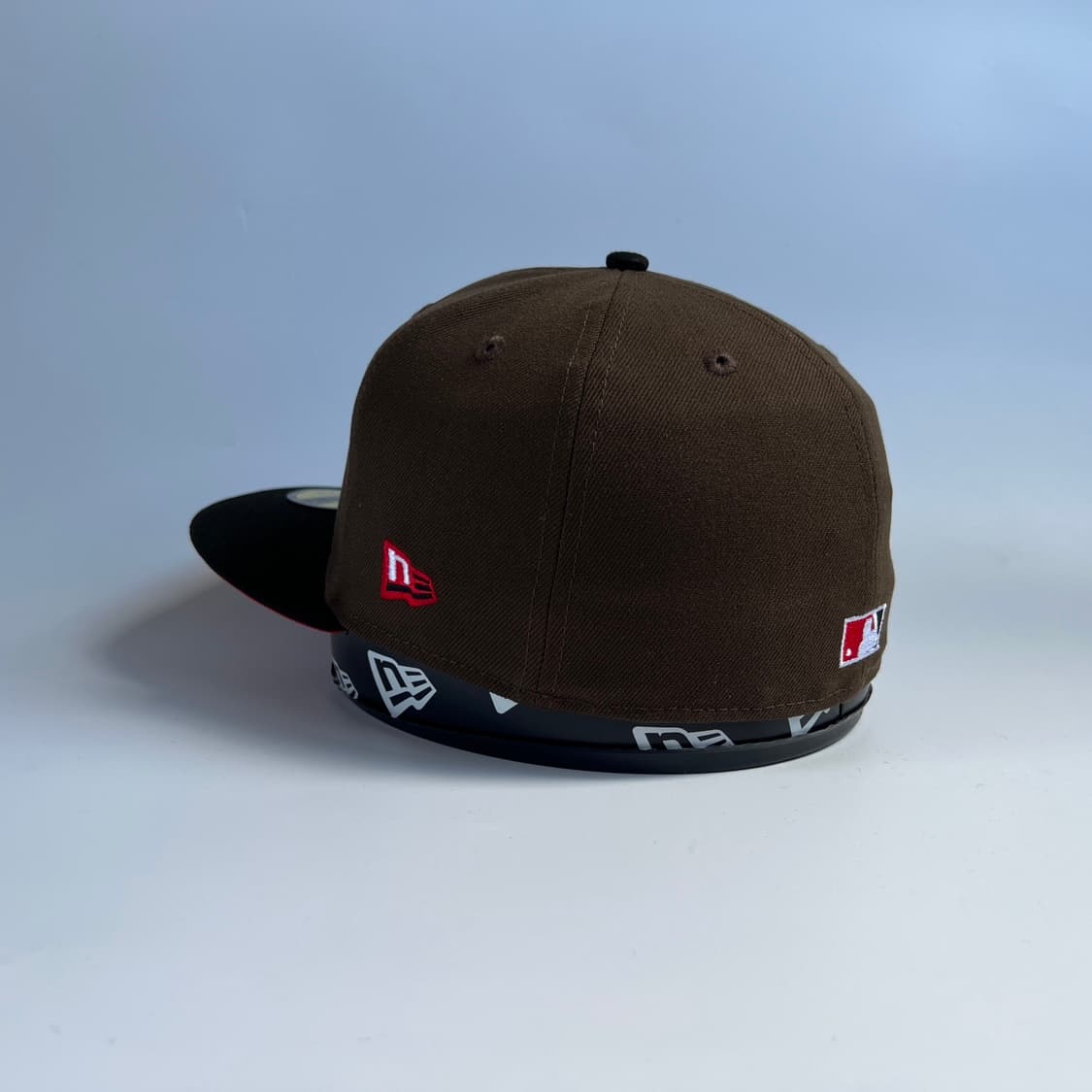 New Era  LA 100 주년 기념 59FIFTY 상품이미지5