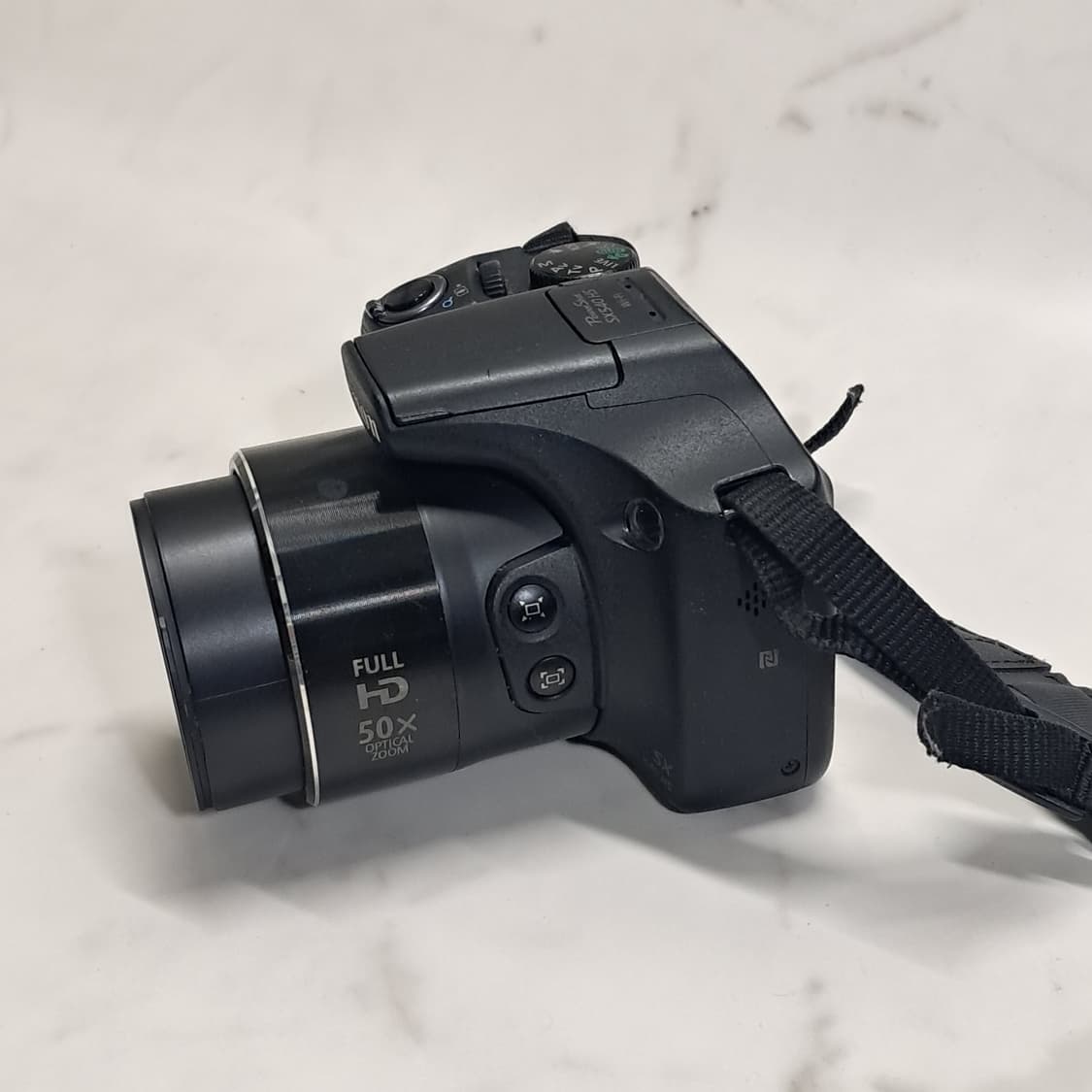 캐논 초망원 파워샷 PowerShot SX540 HS 하이엔드 카메라 상품이미지5