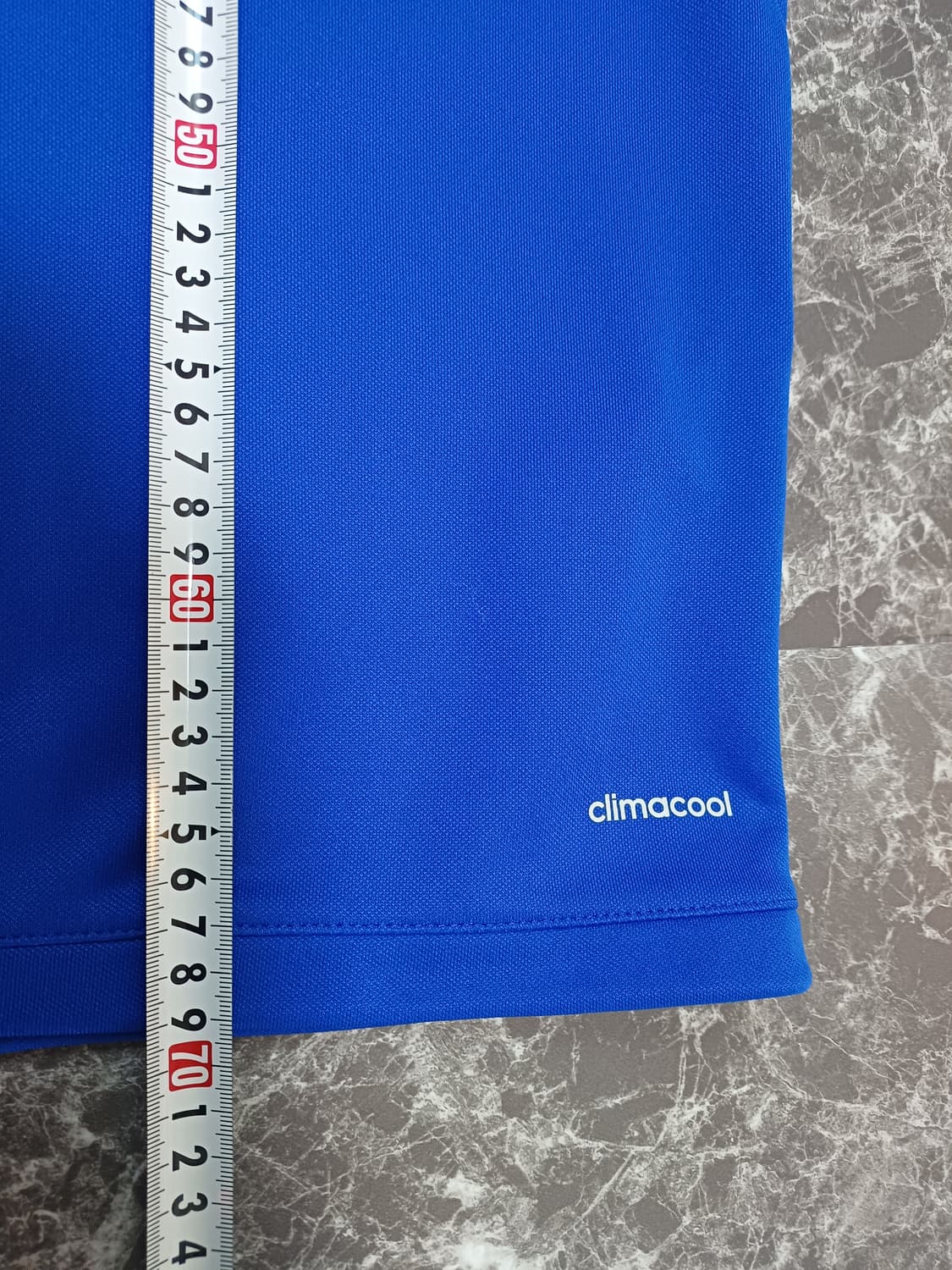 Adidas 클라이마쿨 기능성 집업 상품이미지10