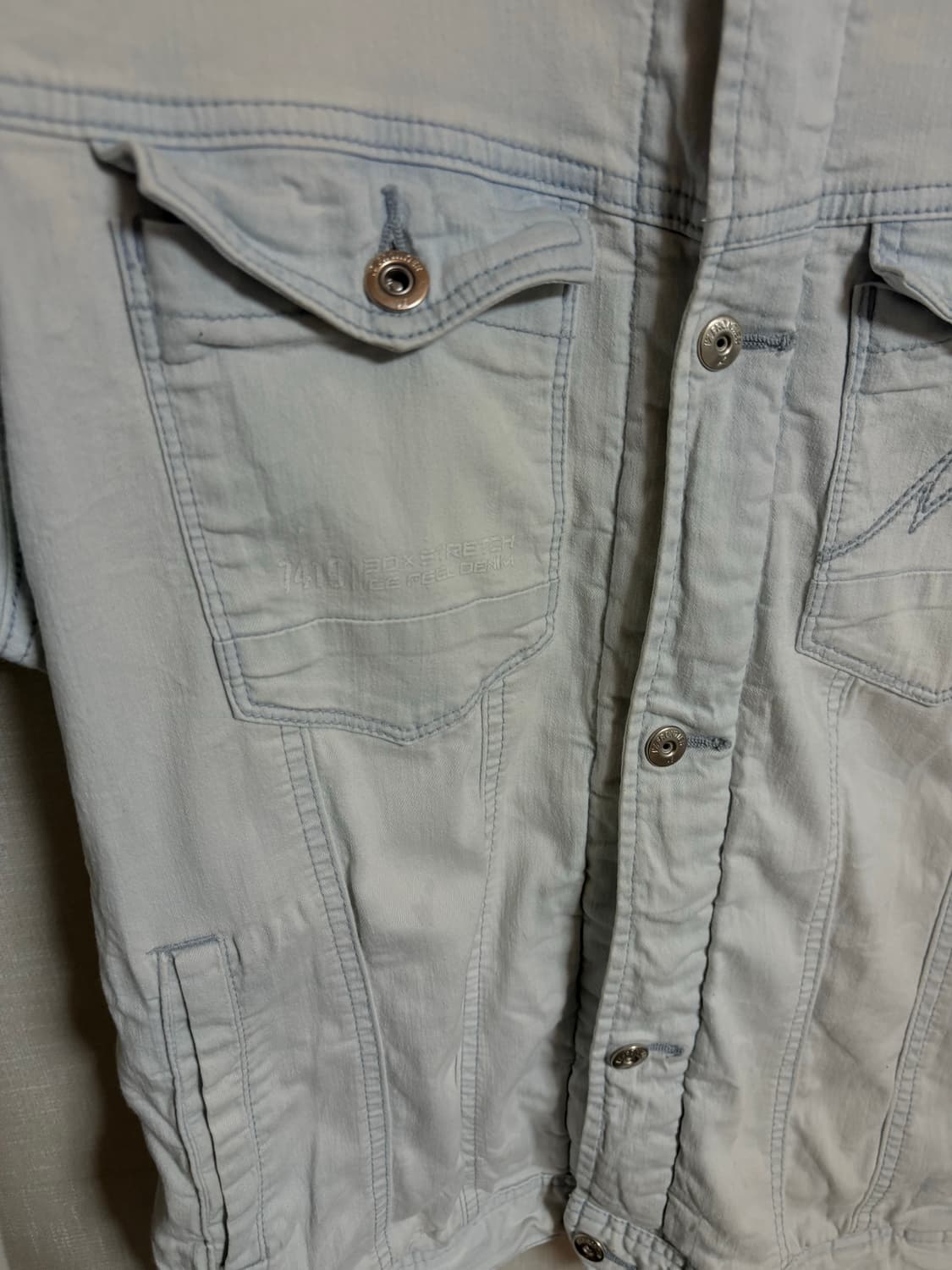 I’z frontier workwear jacket  상품이미지4