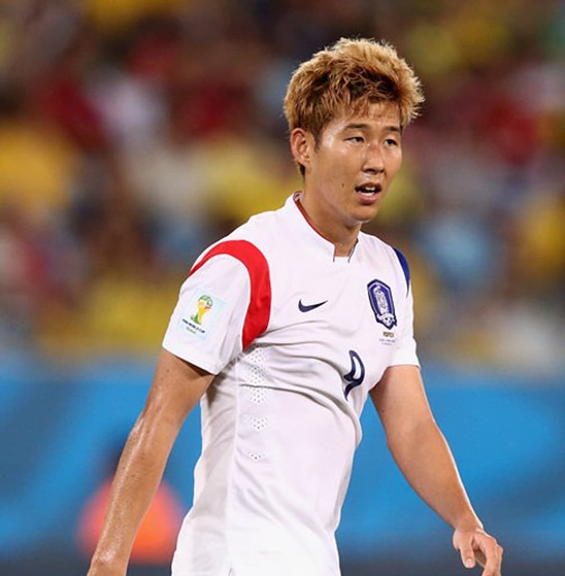 대한민국 한국 국대 14-16 손흥민 어웨이 유니폼 상품이미지3