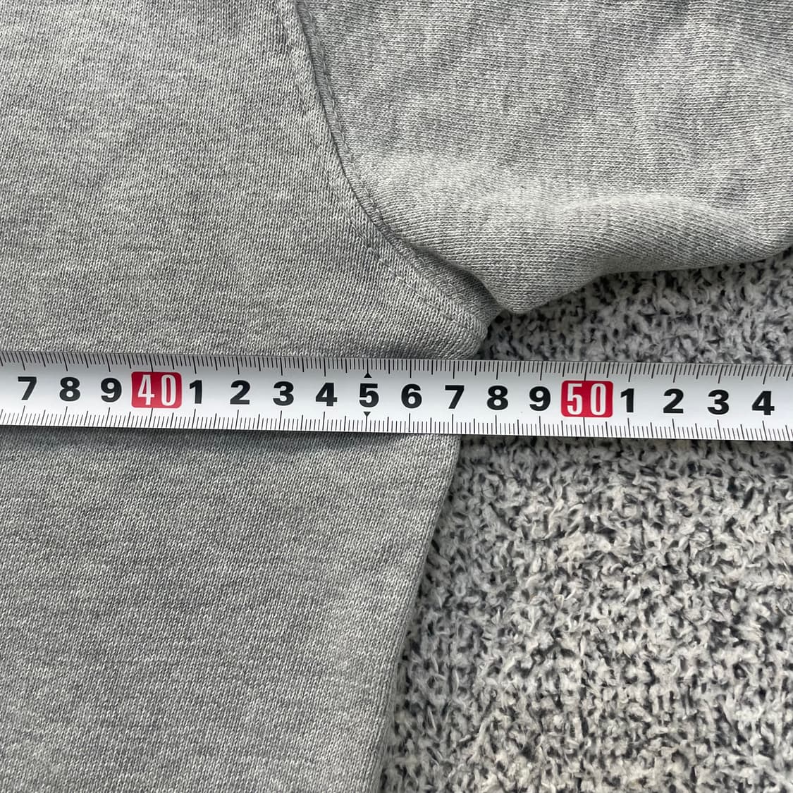 S 코닥 로체스터 스몰로고 후드티 0304S1 상품이미지6