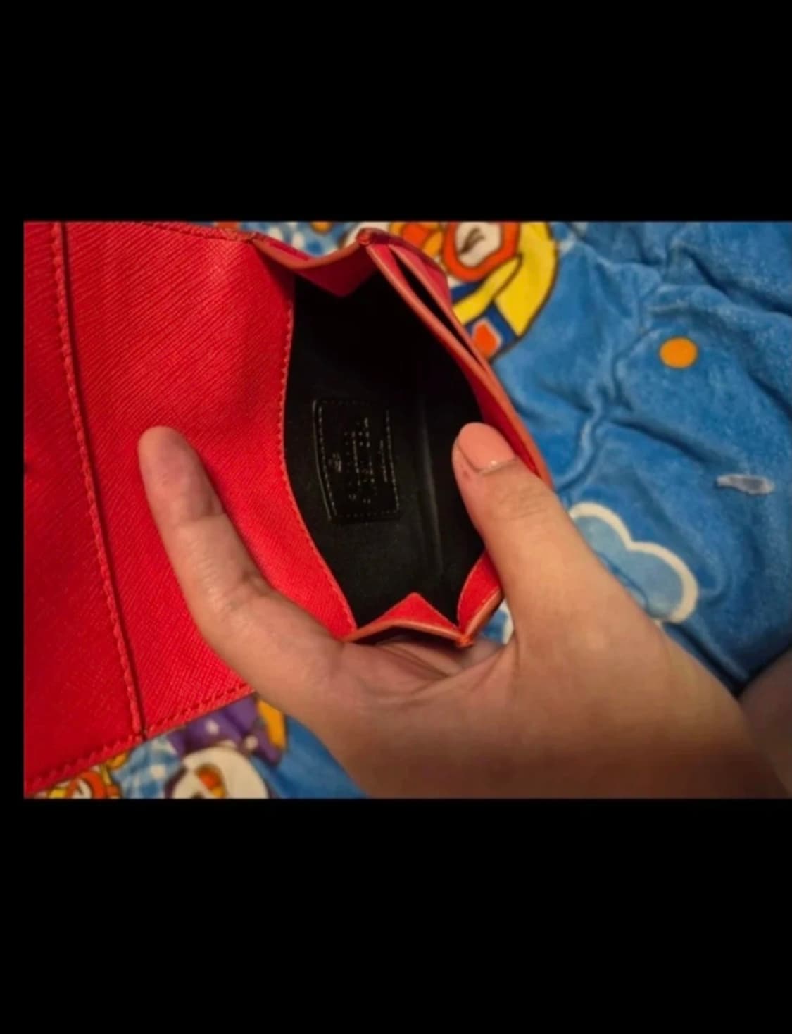 진짜 급처))비비안웨스트우드 카드지갑 상품이미지3