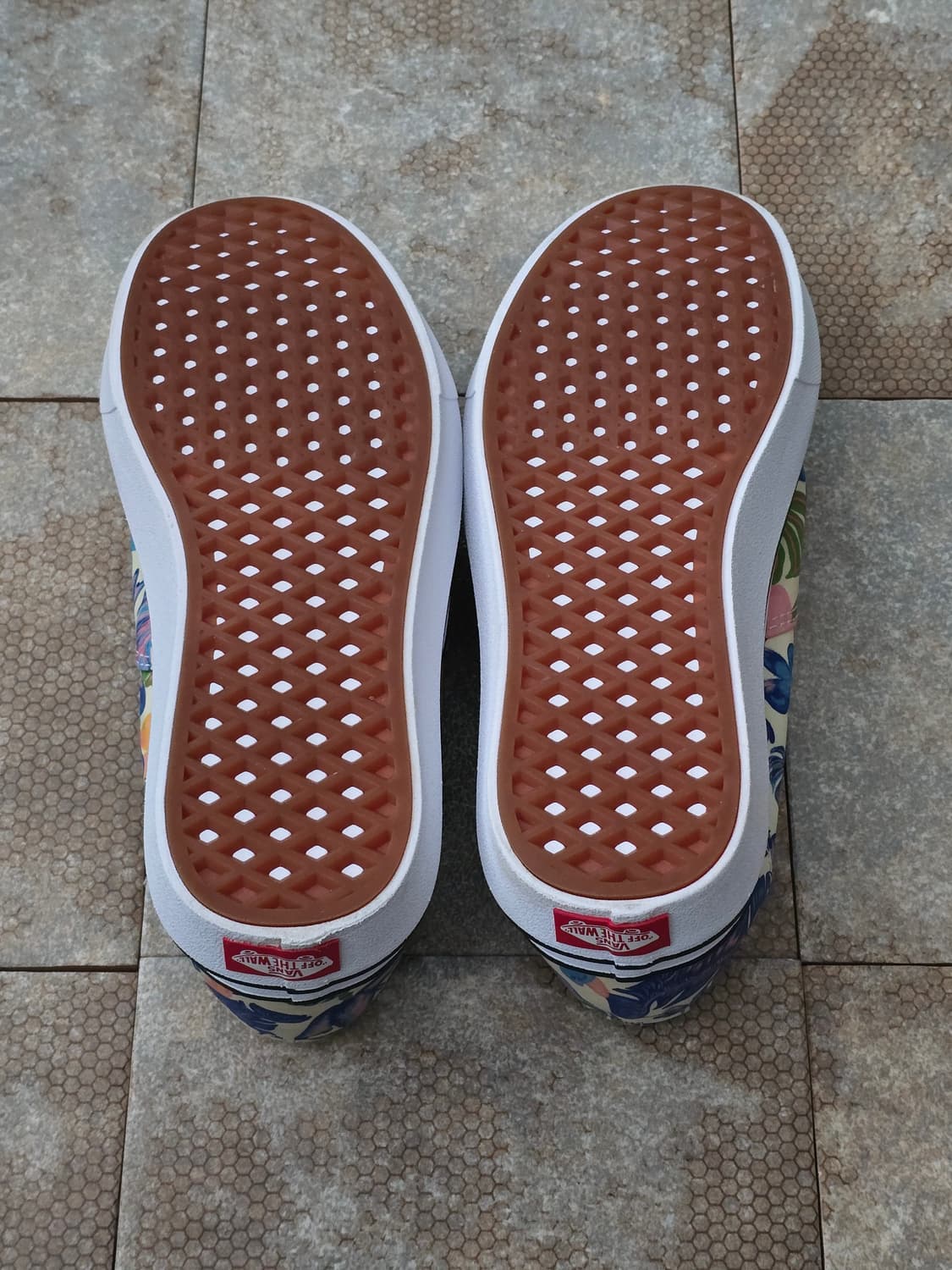 (280)반스 트로피칼 슈퍼 컴피쿠시 에라 상품이미지9