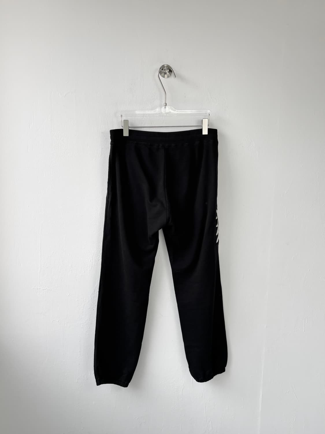 크레이그 그린 25FW 레이스업 오가닉 코튼 트랙팬츠 상품이미지6