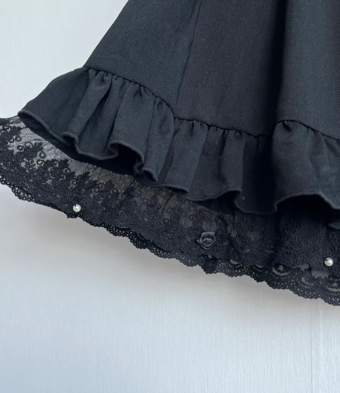 a X e s femme 스커트 상품이미지5