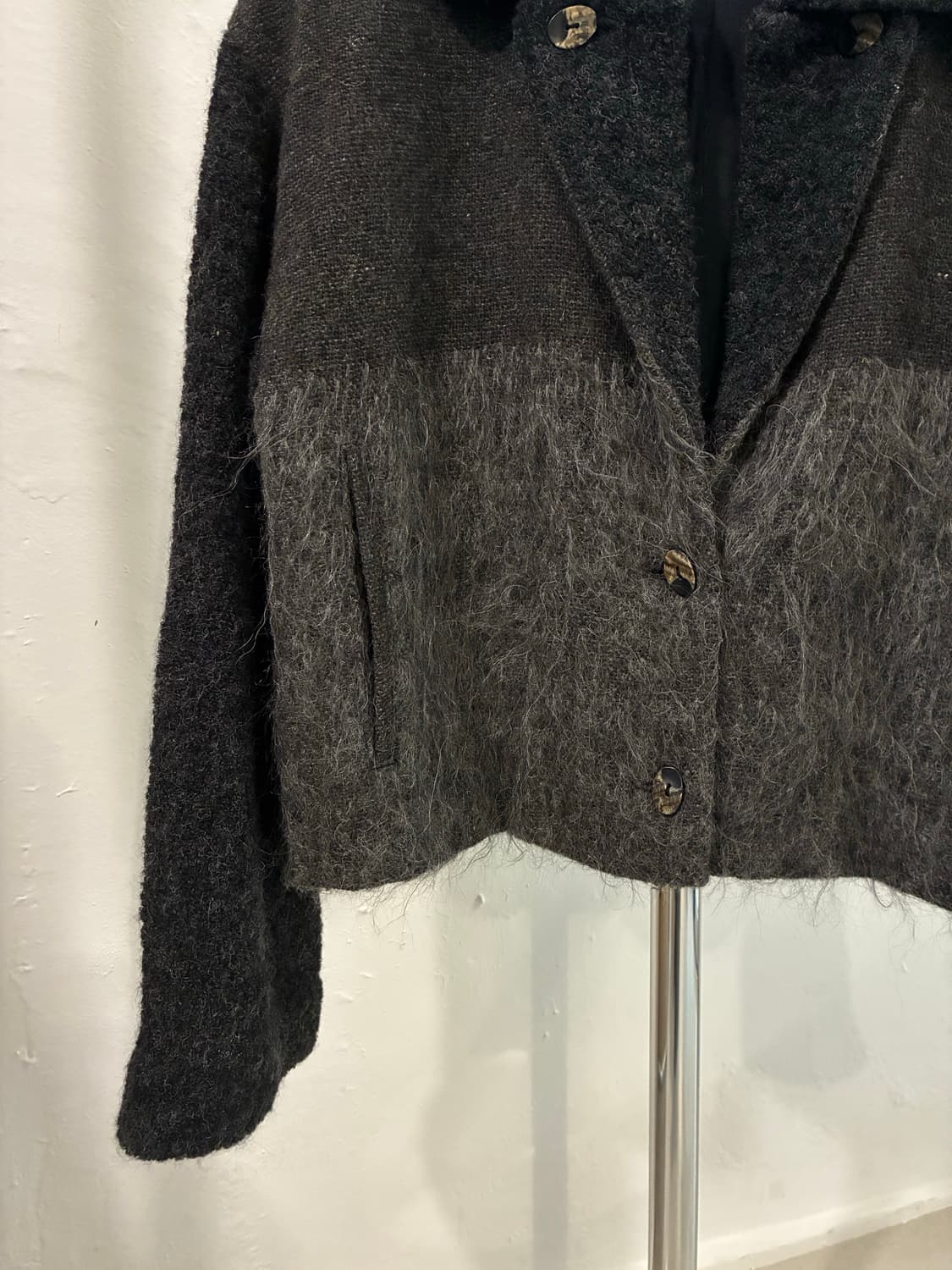 센소 유니코 코트 자켓 상품이미지2