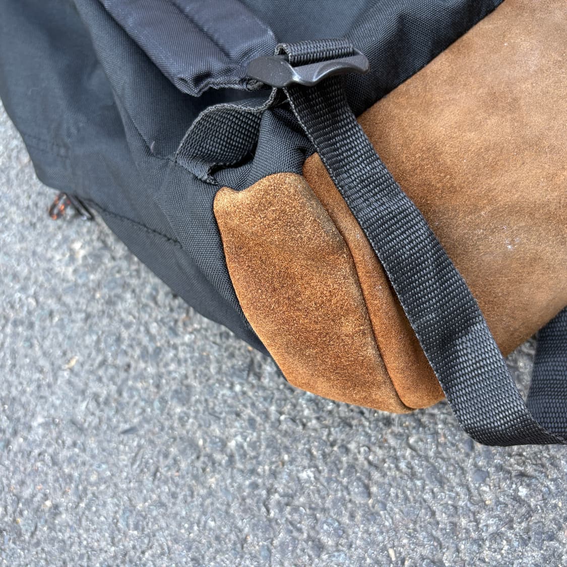 Eastpak 90s 이스트팩 made in usa 백팩 상품이미지5