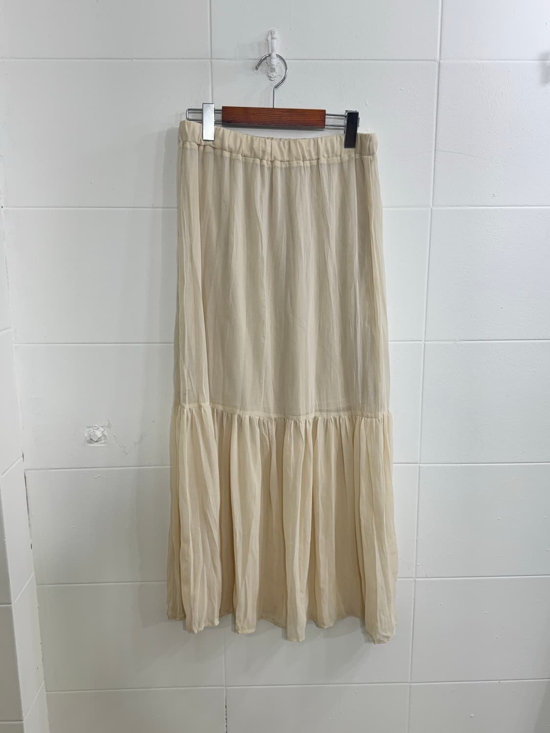 (11pcs) 화이트 숲속 페어리 모리 코디세트  상품이미지9