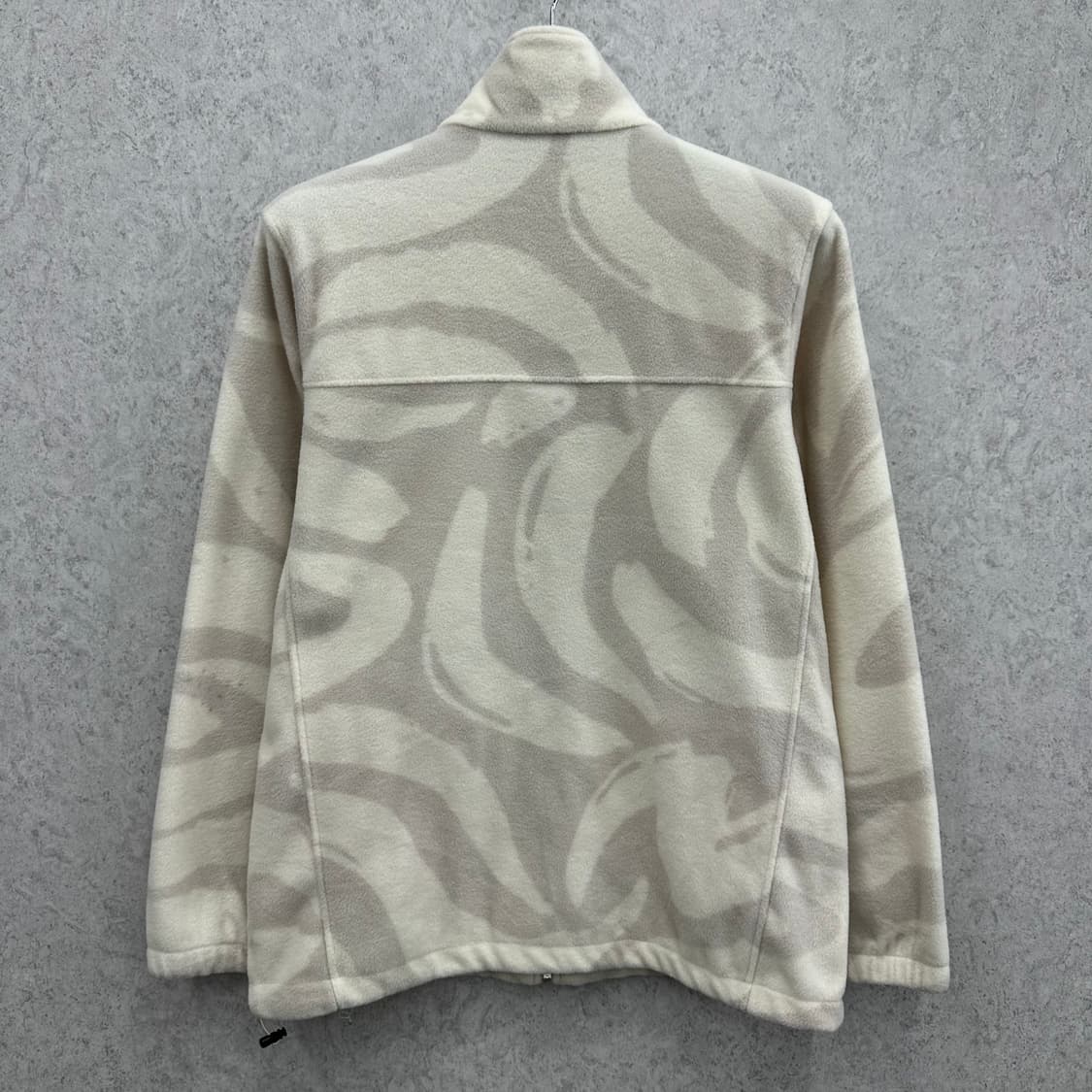 100 컬럼비아 남자 후리스 집업 상품이미지2