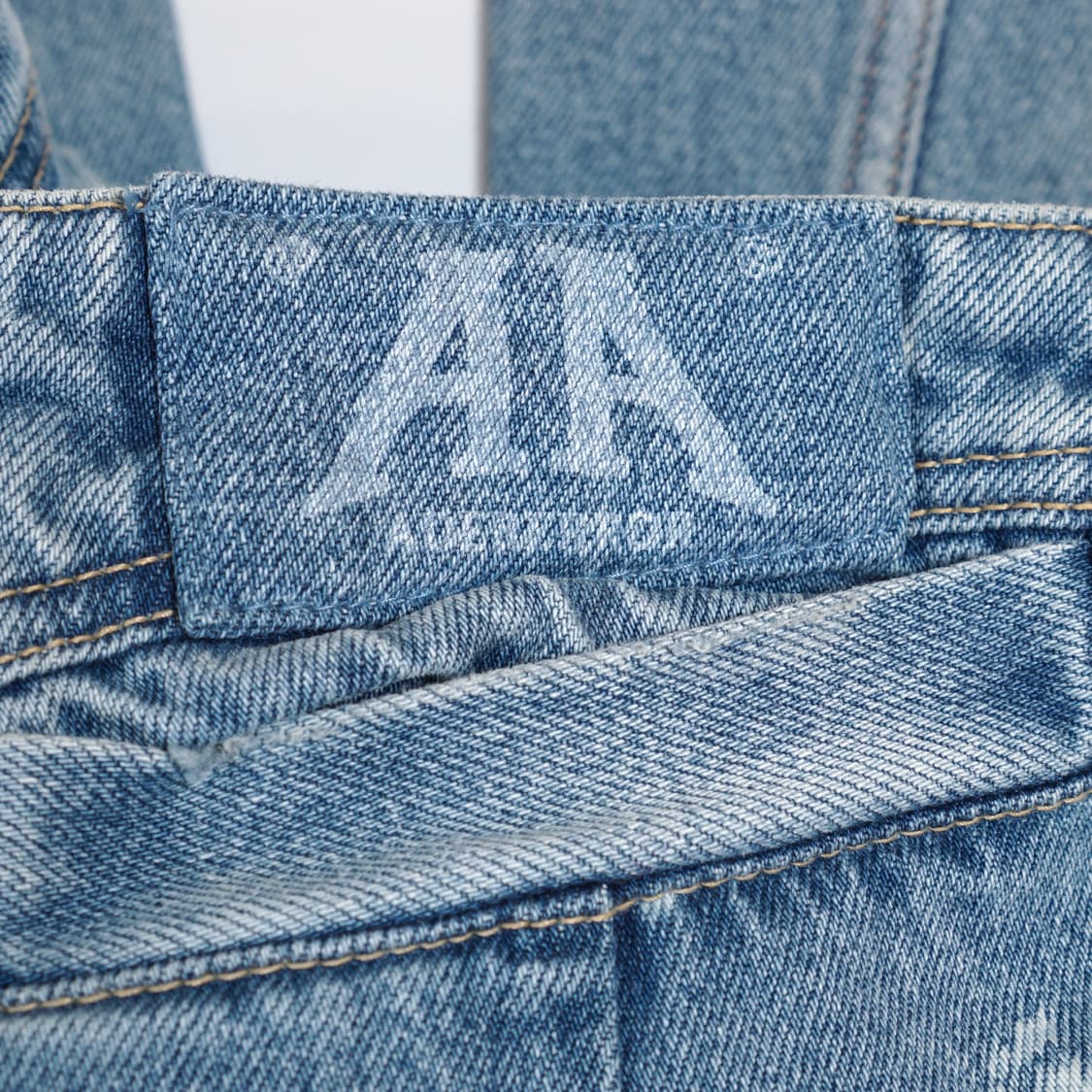 아더에러 이노스 디스트로이드 데님팬츠 상품이미지8