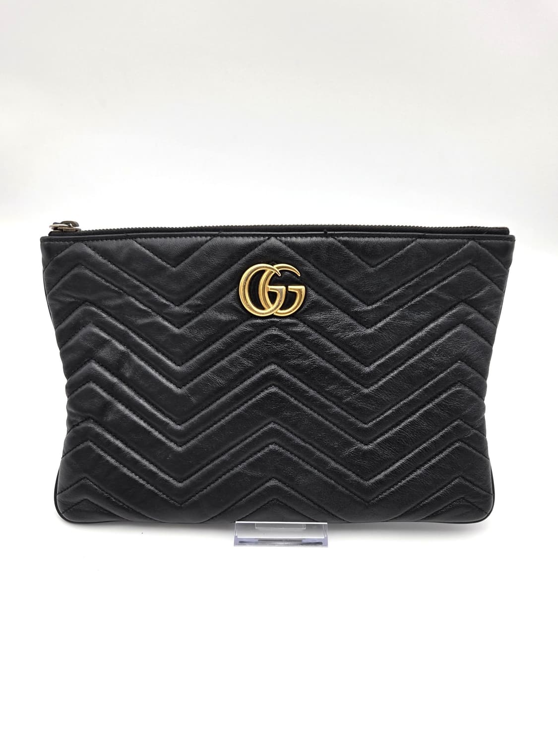 구찌GG 마몽 마틀라세 클러치 525541 상품이미지1