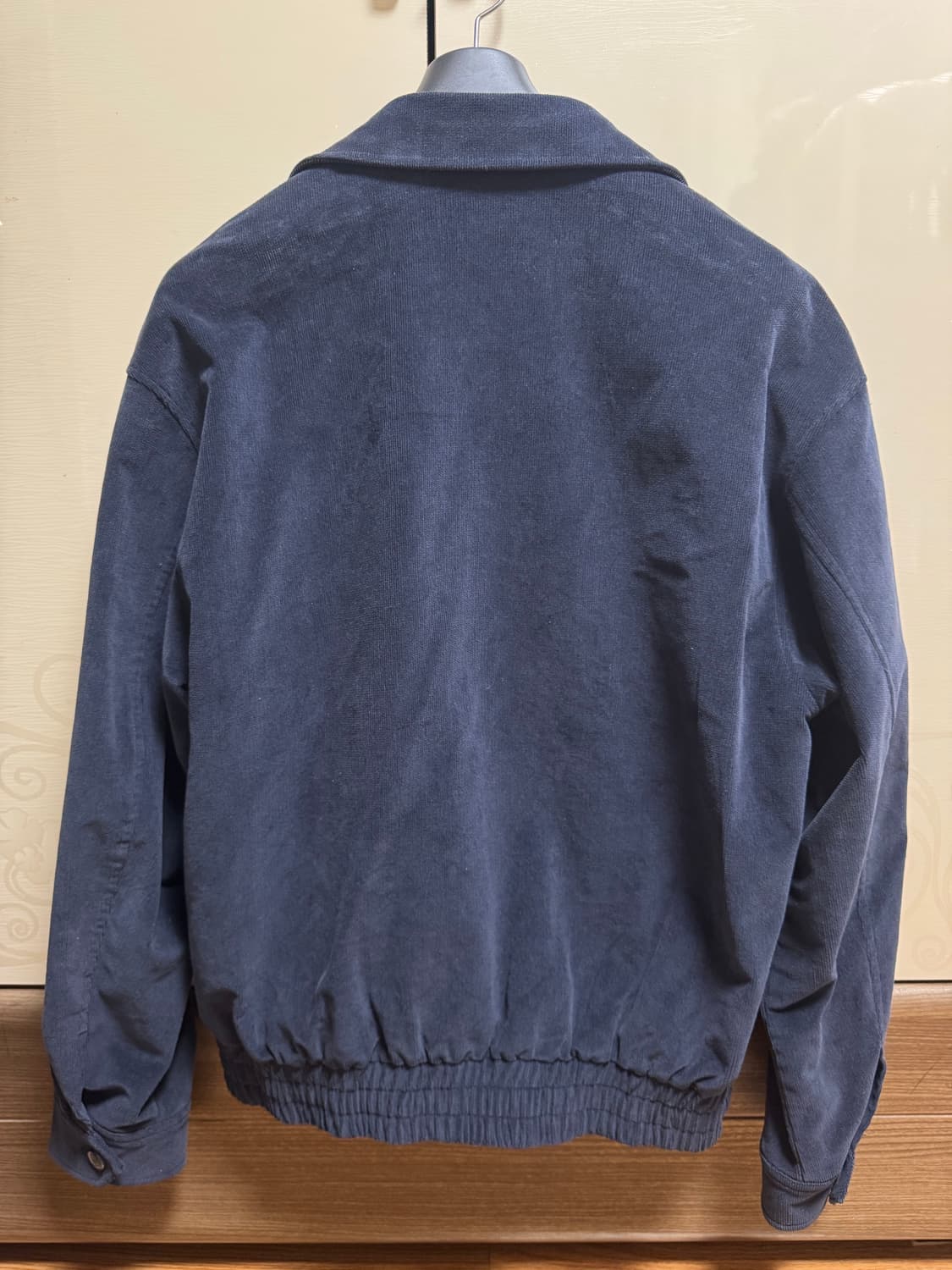 던스트 클래식 블루종 자켓 상품이미지7