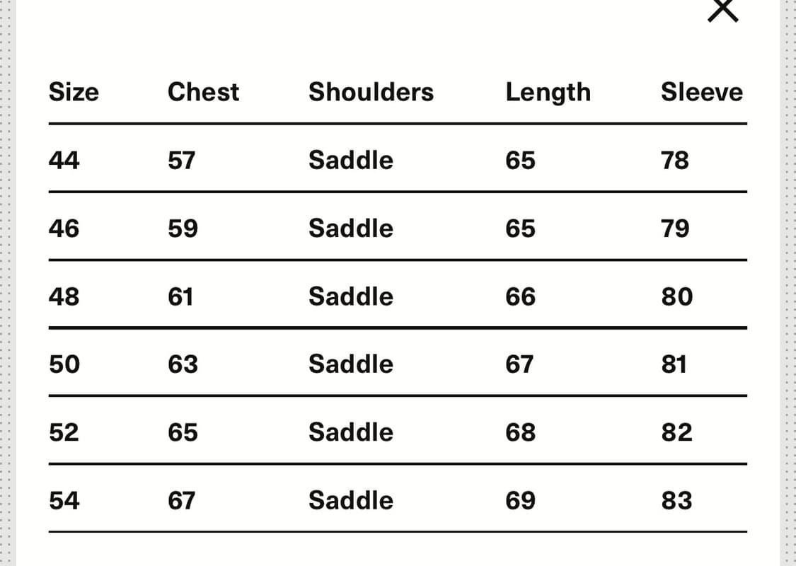 [50]아워레가시 루 브이넥 사이클로 린넨 상품이미지5