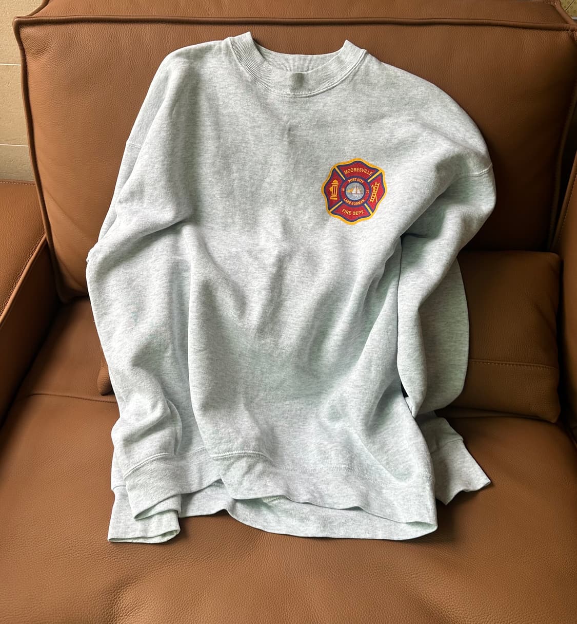 빈티지 스웻셔츠 맨투맨 상품이미지4