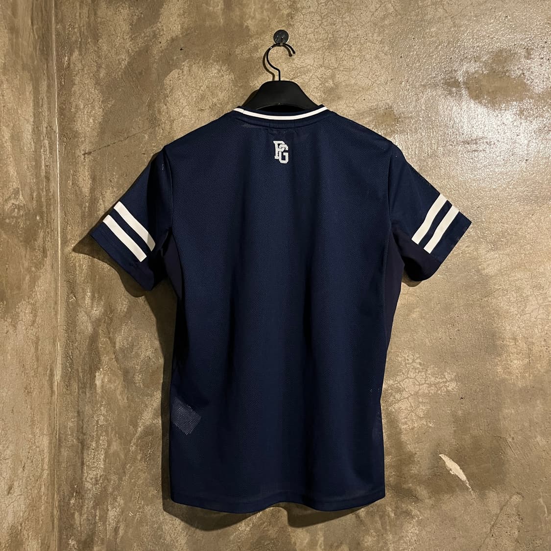 파리게이츠 메쉬 반팔티셔츠 상품이미지4