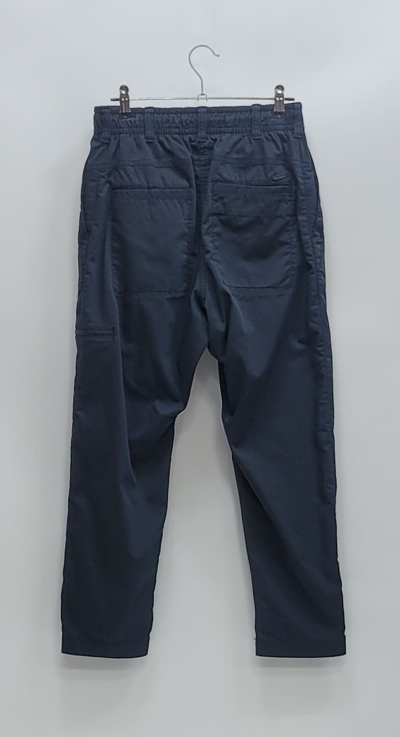 NIKE 21SS 나이키 골프 드라이핏 NGC 노벨티 / 남 S 블랙
 상품이미지3