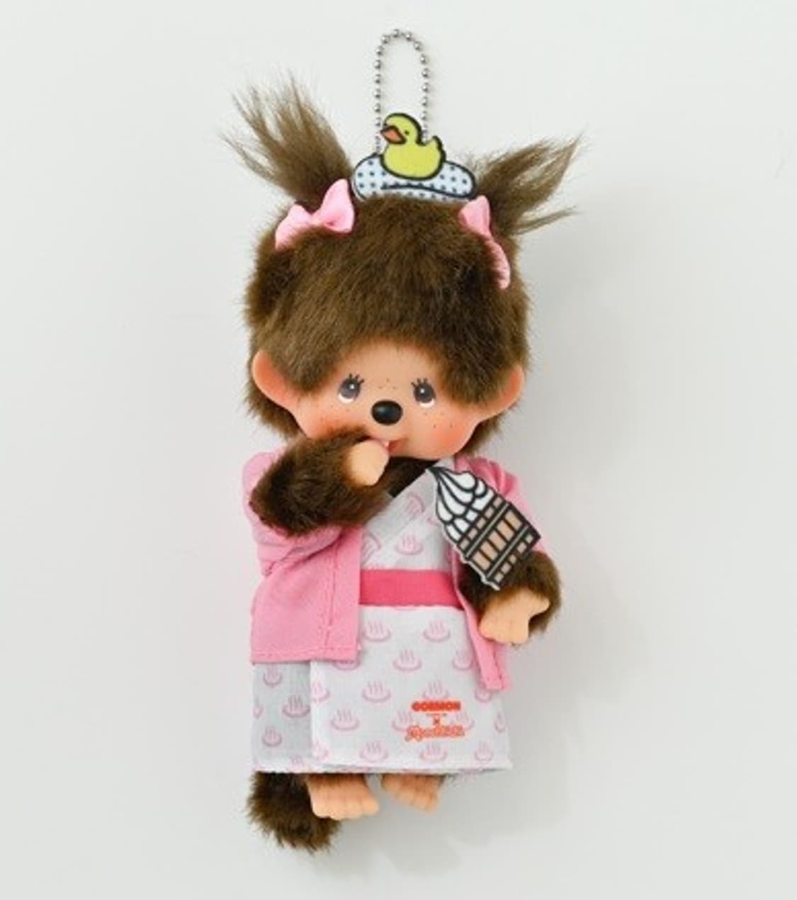 고에몬 몬치치 세트 예약판매 상품이미지2