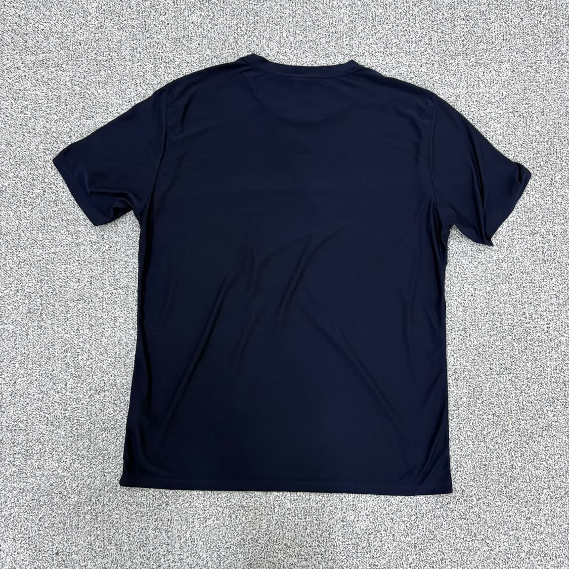 L 몽벨 기능성 반팔 티셔츠 0414J 상품이미지3