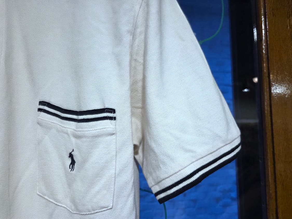 프레드페리 PK 티셔츠 상품이미지4