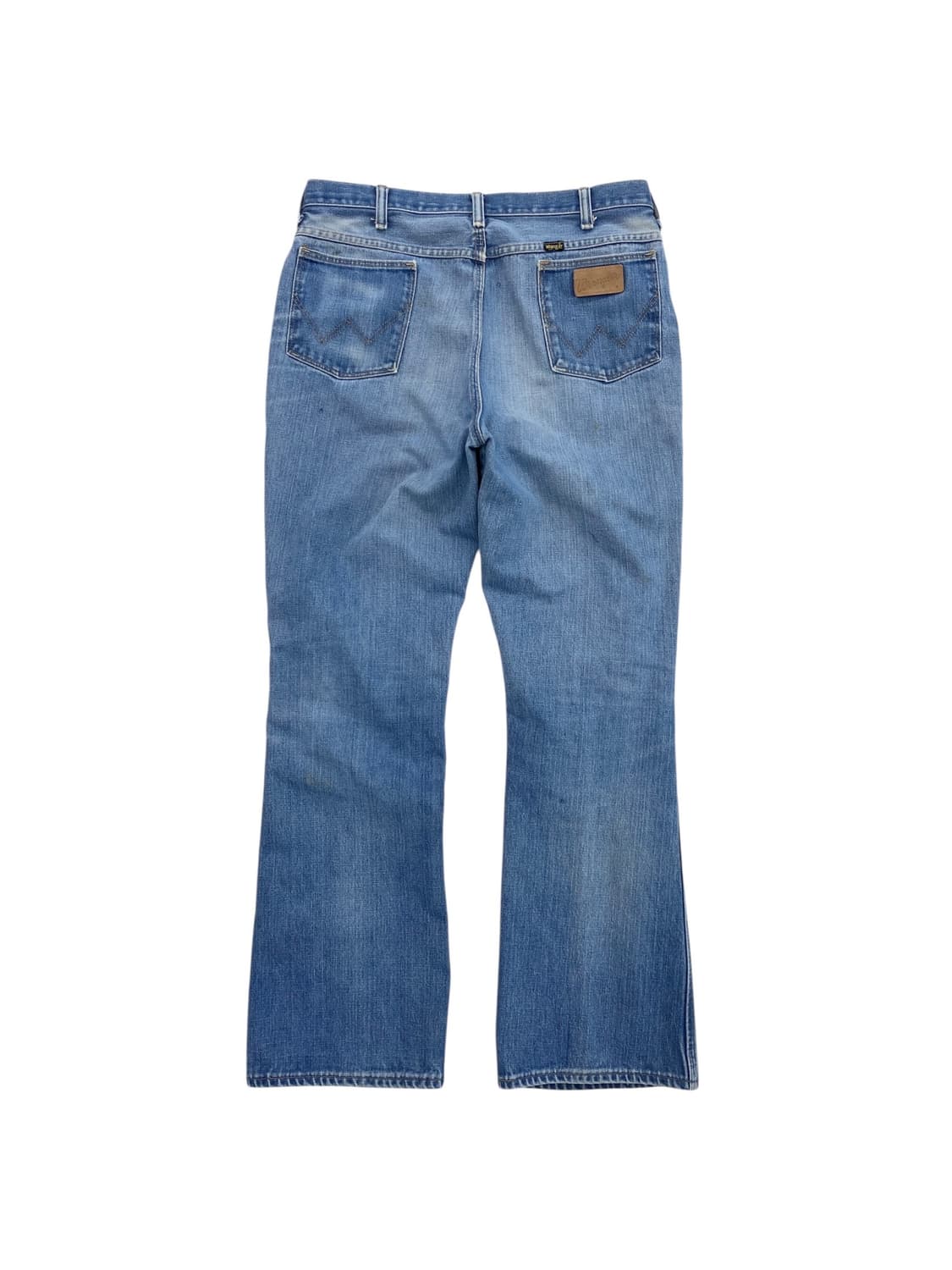 70's 랭글러 945DEN 플레어 진 상품이미지2