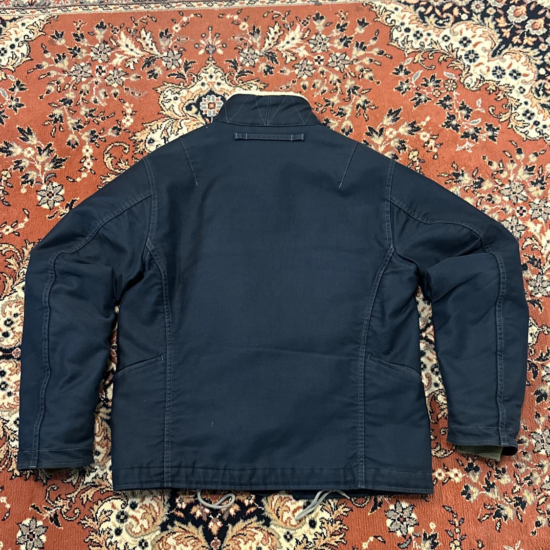 Spectator 스펙테이터 시멘자켓 160-001 (M) 상품이미지5