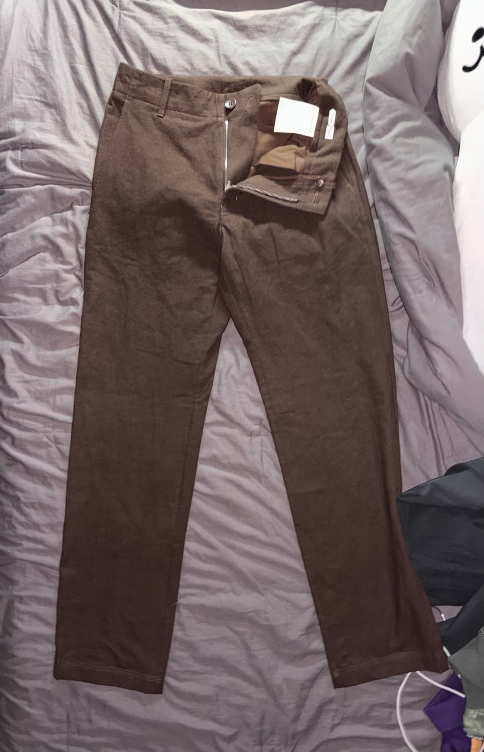 포스트아카이브팩션 트라우저 S 상품이미지5