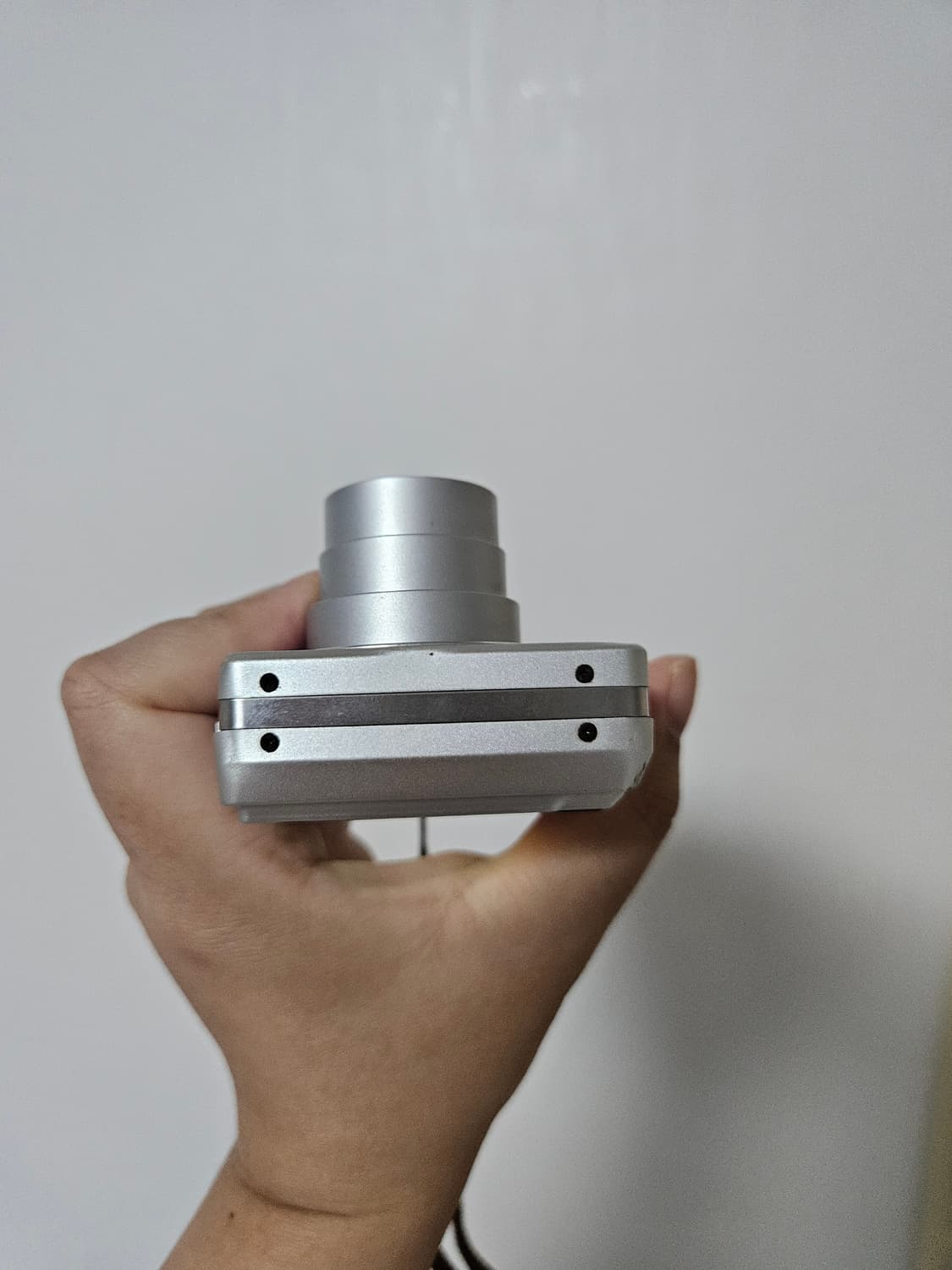 (작례O) 빈티지 디카 카시오 ex-z50 상품이미지5