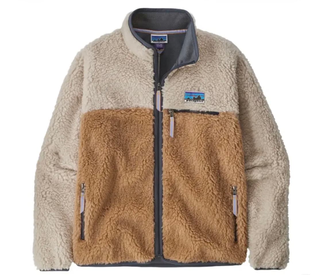 파타고니아 50주년 레트로 플리스 m(100-105) 팝니다 상품이미지1