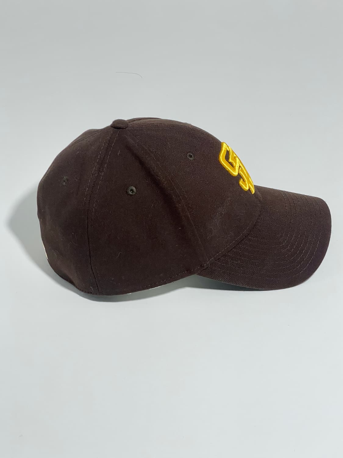 New Era San Diego Padress 59/50 Cap 상품이미지4