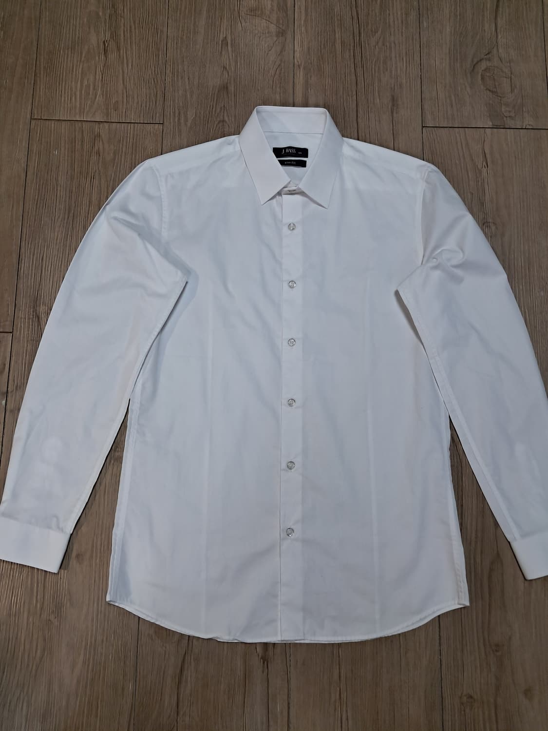 파크랜드 셔츠 남성95  상품이미지3