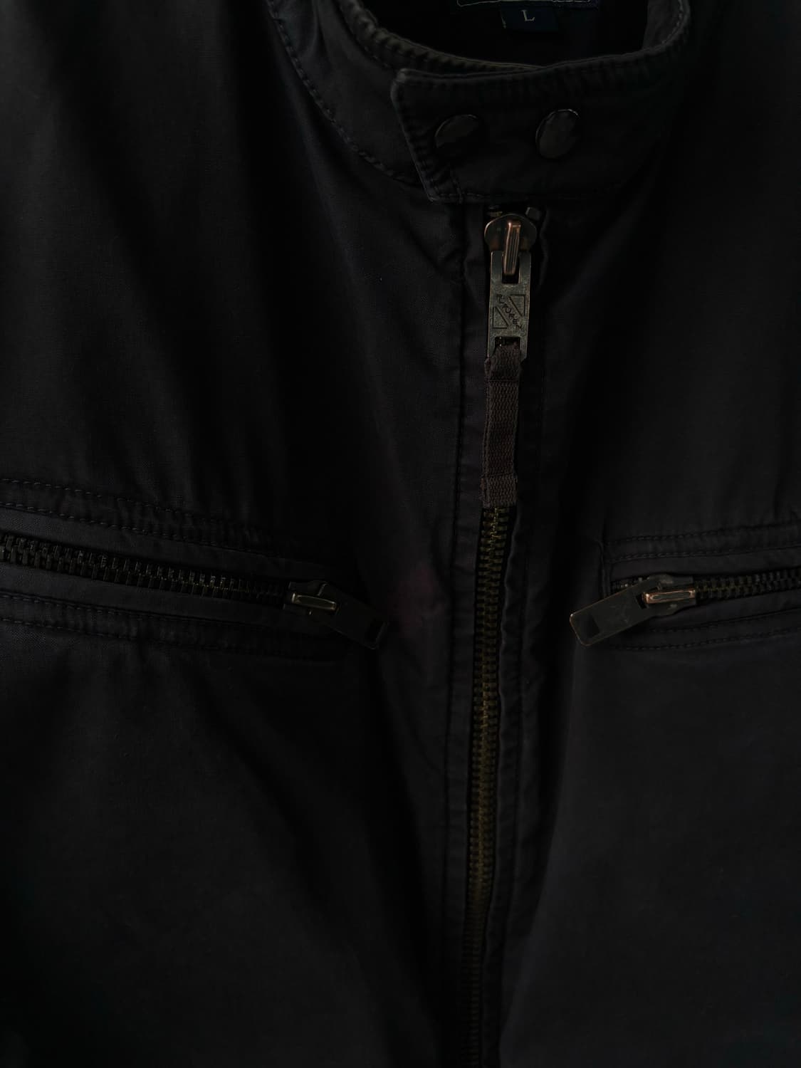 폴로 레이싱 자켓 상품이미지9